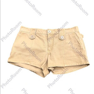MARC JACOBS WOMENS CARGO SHORTS